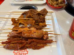 -袁记串串香(喜力博物馆店)