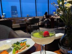 -北京柏悦酒店·锦庭餐厅Dining Room