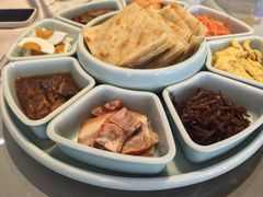 -静之湖湖畔餐厅