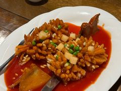 -福慧慈缘素食餐厅(王府井店)