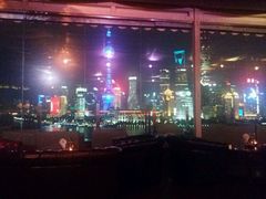 -罗斯福色戒酒吧(外滩店)