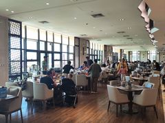 -青岛蓝海御华大饭店（金沙滩店）·蓝钻国际美食自助百汇