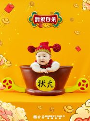 -猴公子儿童摄影(严选商家店)