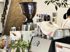 -素咫咖啡CLIFEROSE(新安店)
