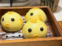 -蔡澜点心·粤菜(嘉里中心店)