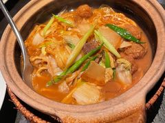 -晓长安·新陕菜(曲江店)