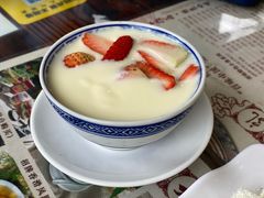 -周大娘牛乳(旧寨古村总店)