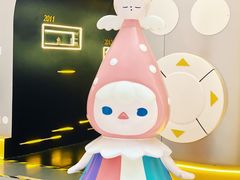 -泡泡玛特POPMART(龙湖杭州滨江天街店)