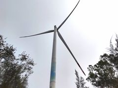 -汕尾风车岛