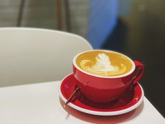 鸳鸯咖啡-双风车咖啡馆 Twin Windmills(六道口店)