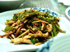 -粗茶淡饭(东关街店)
