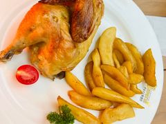 -巴伐利亚啤酒坊(意式风情街店)