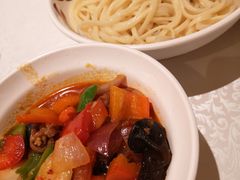 -巴依老爷·新疆美食(上城区天城路店)