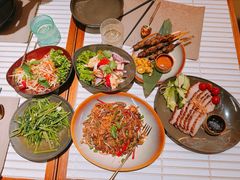 -CHINCHIN 青青·泰国料理(万象食家店)