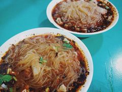 红油肥肠粉-甘记肥肠粉(马鞍北路店)