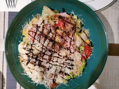 -Primo·丽莫意大利窑烤披萨