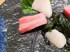 金枪鱼大脂-紫· 割烹  Kappo Murasaki