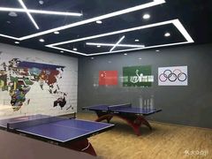 -梧桐阳光国际游泳健身会所(亚运村店)