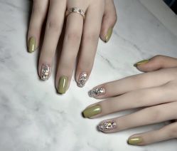 -LILY NAILS美甲美睫