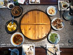 -好灶头妈妈菜·千岛湖土菜地标美食