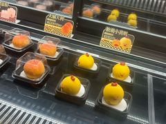 -牛New寿喜烧(中山公园龙之梦店)