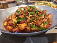 -神伙烧烤(江北黄泥塝店)