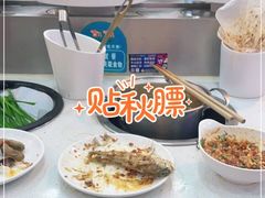 -咕叽咕叽自助烤肉小火锅(西城广场购物中心店)