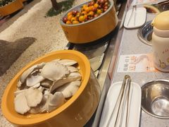 -喜家自助小火锅(乐客城店)