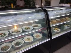 -大东方海鲜酒楼(小武基桥店)