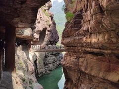 -云台山风景名胜区