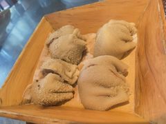-塞伊德·蒙餐(锡林浩特店)