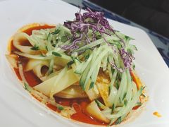 -撒拉花儿·新疆菜·清真(太阳宫店)
