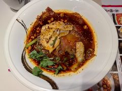 -将军府·鸡毛店(武侯祠店)