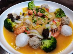 绍三鲜-红尘再(安昌古镇店)