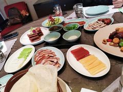 -西安凯悦酒店·湖畔中餐厅