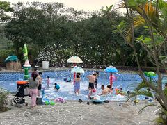 -清远熹乐谷温泉度假酒店