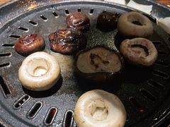 -海之屋韩式烤肉(海棠68环球美食街店)