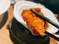 -东方红·湖南菜(金屿店)