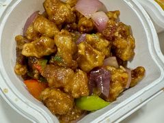 -北李·海肠捞饭·大连菜(望京凯德MALL店)