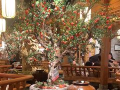 -北平楼·烤鸭·北京菜(牡丹园店)