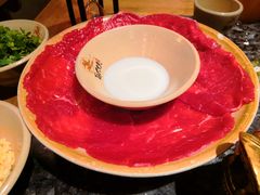 贵妃牛肉-蜀大侠火锅(寰球文化地标·总府店)