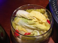 -蛮横肉蟹煲(印象城店)