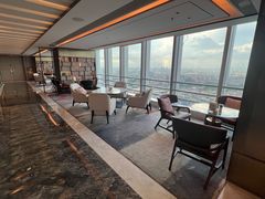 -广州奥园喜来登酒店