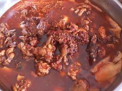 -龚氏福生园酸笋鸡(安宁总店)