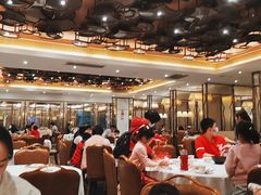 大堂-稻香酒家(天河城店)
