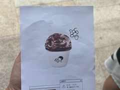 -喜茶(上海打浦桥日月光gelato lab+店)