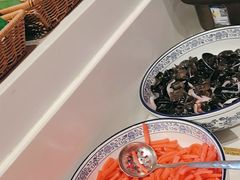 -蜀院鲜火锅(高升桥店)