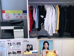 -方快-照相馆(上海富绅时代广场店)