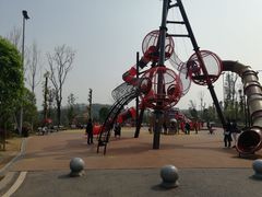 -枫香湖儿童公园