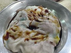 -标记美食新鲜猪杂(兴南大道店)